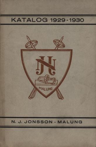 JOFA_Huvudkatalog 1929-30 N J Jonsson 0313